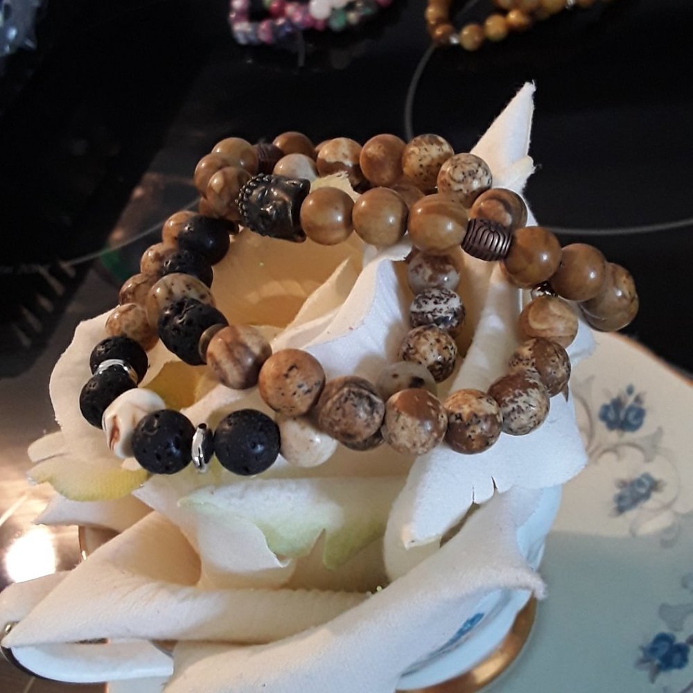 bracelets - Picture 2 of 2